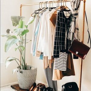 6 PC Mixed Lot Popular Brand Clothing Style & Save